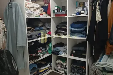 Casa &agrave; venda - 125m&sup2; - Pereque