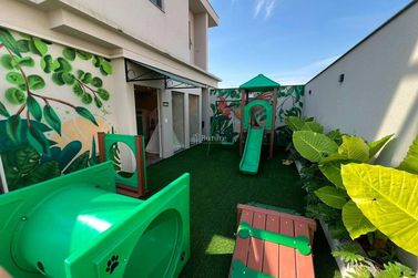 Apartamento &agrave; venda - Meia Praia