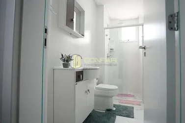 Apartamento &agrave; venda - 88m&sup2; - Meia Praia