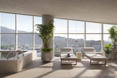 Apartamento &agrave; venda - Perequ&ecirc;