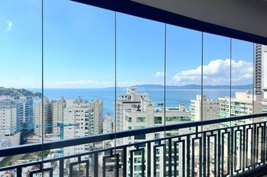 Apartamento &agrave; venda - 160m&sup2; - Centro