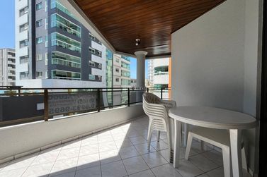 Apartamento &agrave; venda - 137m&sup2; - Andorinha