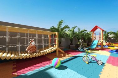 Apartamento &agrave; venda - 87m&sup2; - 