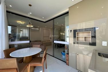 Apartamento &agrave; venda - 115m&sup2; - Andorinha