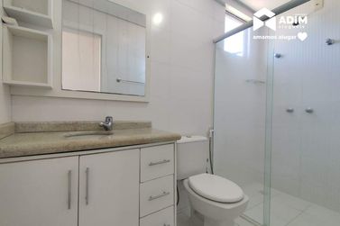 Apartamento para alugar - 104m&sup2; - Centro