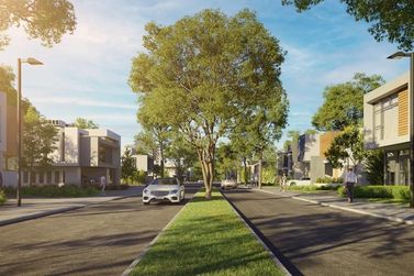 Terreno &agrave; venda - 360m&sup2; - Jardim Dourado