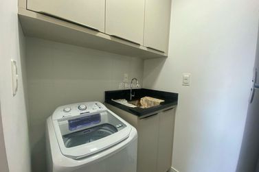 Apartamento &agrave; venda - 69m&sup2; - Morretes