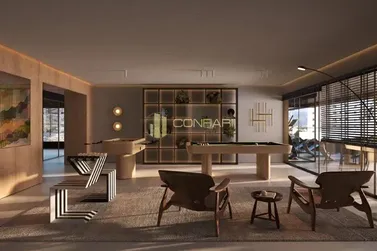 Apartamento &agrave; venda - 133m&sup2; - Meia Praia