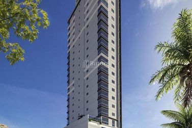 Apartamento &agrave; venda - 111m&sup2; - 