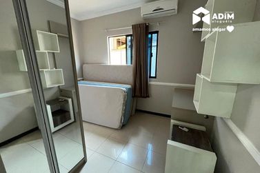 Casa para alugar - 349m&sup2; - Vila Real