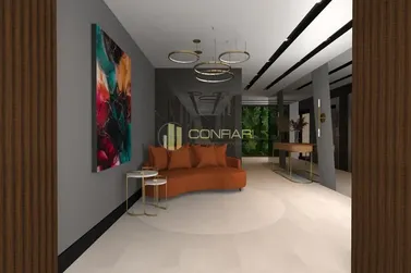 Apartamento &agrave; venda - 70m&sup2; - Varzea