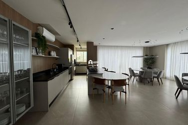Apartamento para alugar - 69m&sup2; - Tabuleiro das Oliveiras