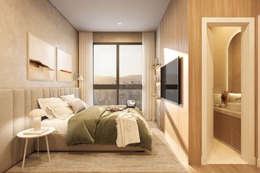 Apartamento &agrave; venda - Perequ&ecirc;