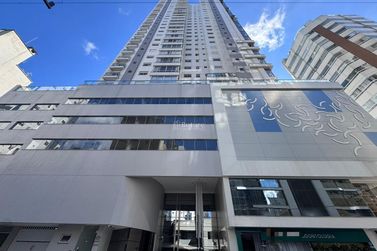 Apartamento &agrave; venda - 137m&sup2; - Centro