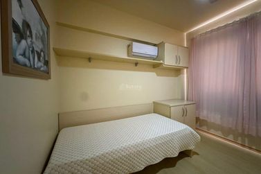 Apartamento &agrave; venda - 96m&sup2; - Centro