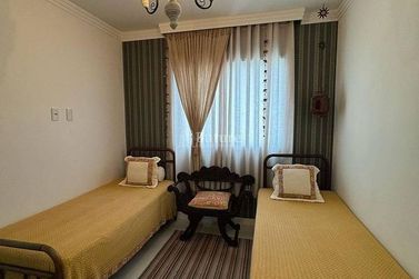 Apartamento &agrave; venda - Meia Praia