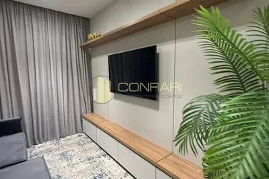 Loft &agrave; venda - 40m&sup2; - Meia Praia