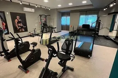 Apartamento &agrave; venda - 70m&sup2; - Morretes
