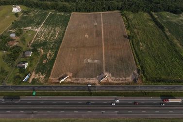 Terreno &agrave; venda - 35991m&sup2; - Nova Guarita