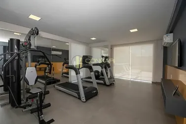 Apartamento &agrave; venda - 120m&sup2; - Meia Praia