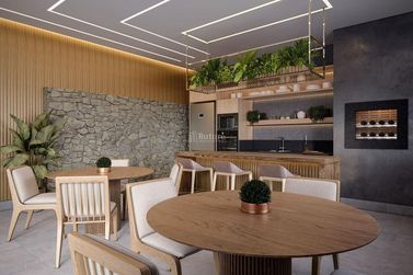 Apartamento &agrave; venda - 86m&sup2; - 