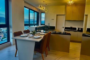 Apartamento &agrave; venda - 92m&sup2; - Balne&aacute;rio Pereque