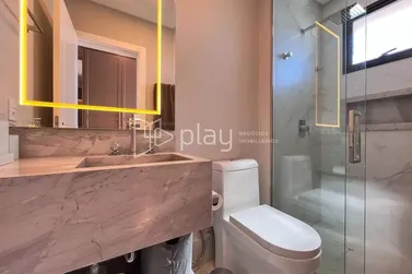 Apartamento &agrave; venda - 186m&sup2; - Pereque