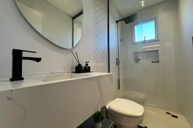 Apartamento &agrave; venda - 85m&sup2; - Meia Praia