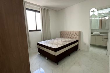 Apartamento para alugar - 81m&sup2; - Jardim Dourado