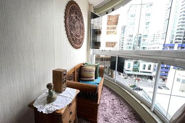 Apartamento &agrave; venda - 129m&sup2; - Andorinha