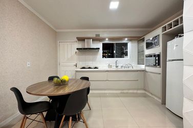 Casa &agrave; venda - 90m&sup2; - Morretes