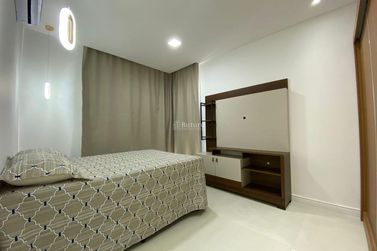 Apartamento &agrave; venda - 100m&sup2; - Perequ&ecirc;