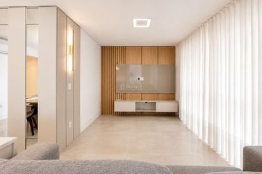 Apartamento &agrave; venda - 130m&sup2; - 