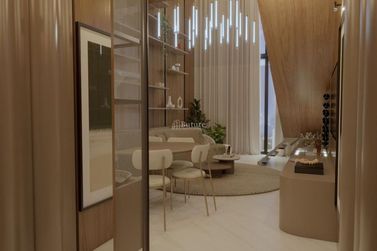 Loft &agrave; venda - 59m&sup2; - Aririb&aacute;