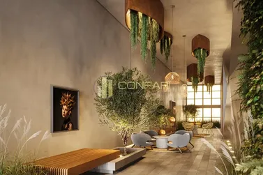 Apartamento &agrave; venda - 170m&sup2; - Pereque
