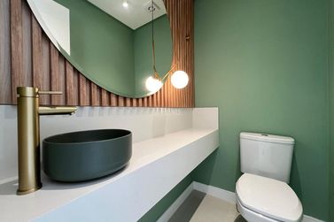 Apartamento &agrave; venda - 138m&sup2; - Centro