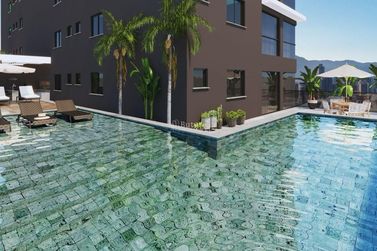 Apartamento &agrave; venda - 117m&sup2; - 