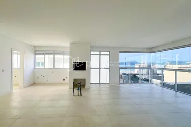 Apartamento &agrave; venda - 297m&sup2; - Meia Praia