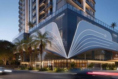 Apartamento &agrave; venda - 