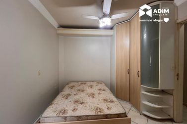 Apartamento para alugar - 101m&sup2; - Centro