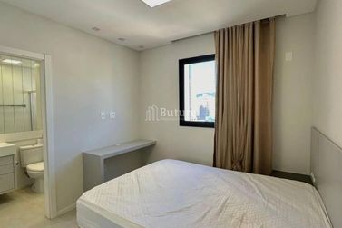 Apartamento &agrave; venda - Centro