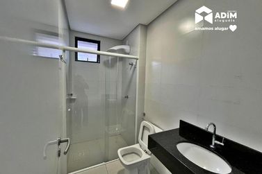 Apartamento para alugar - 41m&sup2; - Tabuleiro