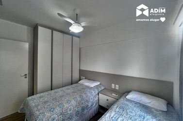 Apartamento para alugar - 89m&sup2; - Pioneiros