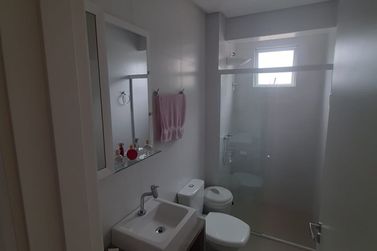 Apartamento &agrave; venda - 70m&sup2; - Morretes