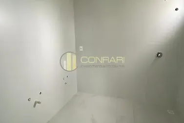 Apartamento &agrave; venda - 118m&sup2; - Centro