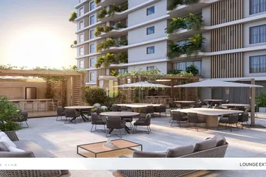 Apartamento &agrave; venda - 105m&sup2; - Jardim Dourado