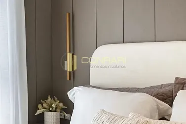 Apartamento &agrave; venda - 186m&sup2; - meia praia