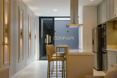 Casa &agrave; venda - 105m&sup2; - Morretes