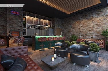 Apartamento &agrave; venda - Morretes