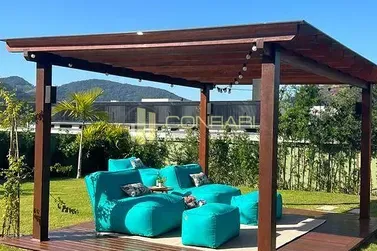 Casa &agrave; venda - 560m&sup2; - Casa Branca